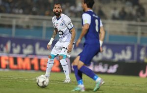 شکست استقلال مقابل تیم ۶ برابر ارزان‌تر!