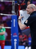 صحبت‌های پیاتزا پیش از آغاز والیبال قهرمانی جهان