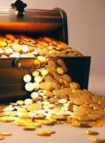 طلا باز هم پرواز کرد/ قیمت جدید طلای جهانی امروز ۱۸ شهریورماه ۱۴۰۴