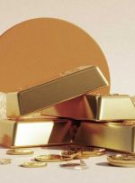 طلا به عنوان بلندگوهای تغذیه شده بازارها ، تمام وقت تازه را تجربه می کند