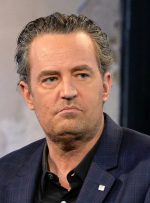 عذاب وجدان شدید قاتل متیو پری