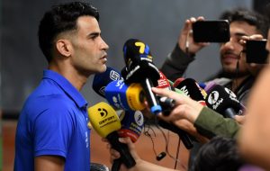 عصیان عیسی آل‌کثیر: درباره استقلال هیچ سوالی نپرسید!