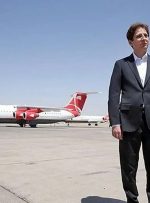 عکس| تکذیب شایعه فروش پرسپولیس به بابک زنجانی