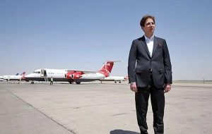 عکس| تکذیب شایعه فروش پرسپولیس به بابک زنجانی