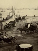 عکس‌های نادر از هند قدیم؛ روایت تصویری از ۵۰ تا ۱۰۰ سال پیش