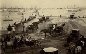 عکس‌های نادر از هند قدیم؛ روایت تصویری از ۵۰ تا ۱۰۰ سال پیش