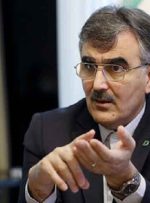 فرزین: امیدوارم از وضعیت نه جنگ، نه صلح خارج شده و به وضع عادی بازگردیم/ در تامین مالی و اقتصاد تنها هستیم