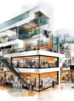 فروش خرده فروشی انگلیس تخمین می زند اما سال به سال خنک می شود. GBP به سمت 1.35 دلار می رود