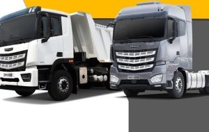 فروش نقدی محصولات جدید شرکت بهمن دیزل-راهبرد معاصر