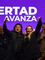 فشار بر روی مایلی پیش از انتخابات میان دوره آرژانتین رشد می کند