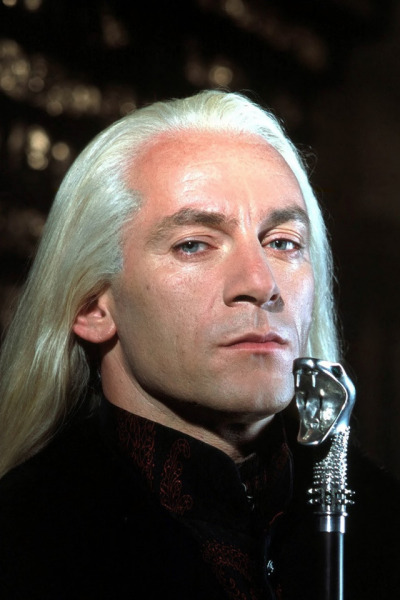 لوسیوس مالفوی