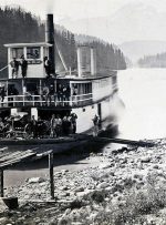 قدیمی‌ترین عکس‌های کانادا؛ پنجره‌ای به زندگی قرن نوزدهم