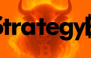 قیمت بیت کوین بالاتر از 111،000 دلار افزایش می یابد زیرا استراتژی 449 میلیون دلار ارزش BTC را خریداری می کند