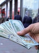قیمت جدید دلار، یورو و سایر ارزها امروز ۵ مهر ۱۴۰۴/ دلار سد ۱۱۱ هزار تومان را شکست