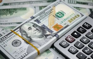 قیمت جدید دلار، یورو و سایر ارزها ۸ مهر ۱۴۰۴/ دلار باز هم اوج گرفت