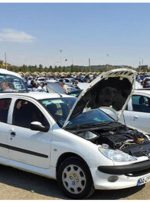 قیمت خودرو به سرعت به قبل برگشت/ کرمی: بازار خودرو همچنان خریدار ندارد