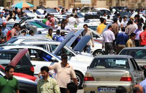 قیمت خودرو را به ۱۲۴ اعلام کنید / مقررات جدید تنظیم بازار خودرو ابلاغ شد