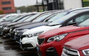 قیمت خودرو‌های داخلی و خارجی امروز پنجشنبه ۲۰ شهریور + جدول-راهبرد معاصر