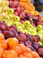 قیمت میوه‌های تابستانی نجومی شد/ قیمت هلو، آلو، شلیل، انجیر و گلابی را ببینید