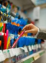 قیمت نوشت‌افزار افزایش یافت – هوشمند نیوز