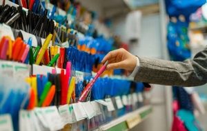 قیمت نوشت‌افزار افزایش یافت – هوشمند نیوز