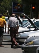 قیمت پراید کارکرده / پراید صندوق‌دار با چندلکه رنگ چند؟ + جدول شهریور ۱۴۰۴