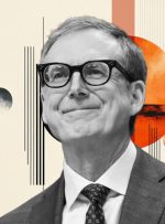 ما به اندازه عادی آینده نگر نیستیم