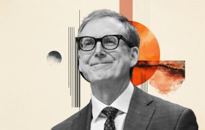 ما به اندازه عادی آینده نگر نیستیم