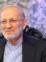 متکی: دولت ایران ۵ میلیون کارمند دارد؛ ژاپن ٣۵٠ هزار کارمند متکی: دولت ایران ۵ میلیون کارمند دارد؛ ژاپن ٣۵٠ هزار کارمند