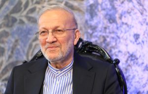 متکی: دولت ایران ۵ میلیون کارمند دارد؛ ژاپن ٣۵٠ هزار کارمند