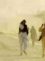 مراجعه ۷۰۰ نفر به مراکز درمانی در سیستان و بلوچستان / ماجرا چیست؟