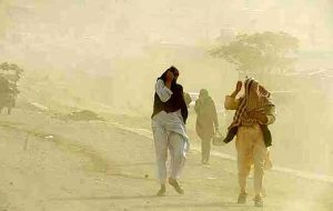 مراجعه ۷۰۰ نفر به مراکز درمانی در سیستان و بلوچستان / ماجرا چیست؟