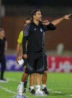 مربی استقلال: از حریف بهترین بودیم اما ۳ امتیاز را نگرفتیم/ به کارمان ایمان داریم مربی استقلال: از حریف بهترین بودیم اما ۳ امتیاز را نگرفتیم/ به کارمان ایمان داریم