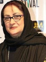 مریم امیر جلالی: به قانون حجاب احترام می‌گذارم و بی‌حجاب نمی‌گردم