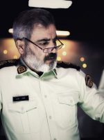 مسعود تکاور پشت دوربین «سرنخ»