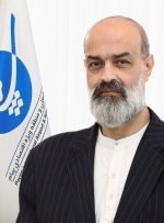 مشاور مدیرعامل و مدیر کل دفتر، روابط عمومی و امور بین المللی منطقه ویژه اقتصادی و فرودگاه بین المللی پیام منصوب شد مشاور مدیرعامل و مدیر کل دفتر، روابط عمومی و امور بین المللی منطقه ویژه اقتصادی و فرودگاه بین المللی پیام منصوب شد