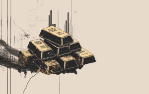 معاملات طلای نزدیک به رکورد اوج ، PPI نرم ایالات متحده در انتظار افزایش انتظارات است