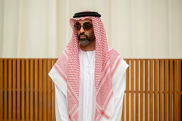 معامله ۱۴ میلیارد دلاری شیخ عرب با ترامپ / تیک‌تاک از چنگ چین درآمد!