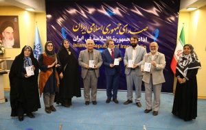 معاون صدا: در ۱۴۰۱ محور زن قرار گرفت و مسئله‌ای دروغین به حاکمیت نسبت داده شد