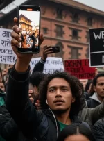 معترضین نپالی باید به طور دائم از عوضی و همچنین بیت کوین و سایر فناوری های آزادی استفاده کنند