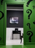 معرفی انواع ژانرهای اتاق فرارهای تهران معرفی انواع ژانرهای اتاق فرارهای تهران