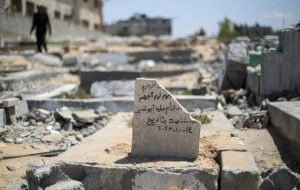 مقام صهیونیست: هیچ پیروزی در جنگ غزه وجود ندارد