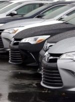 ممنوعیت جدید برای خودروهای وارداتی