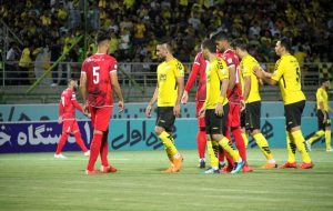 مهم‌ترین بازی هفته چهارم لیگ برتر؛ آلوز چشم در چشم یاران قدیمی!