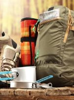 نمایشگاه طبیعت‌گردی، آفرود و کمپینگ برگزار می‌شود