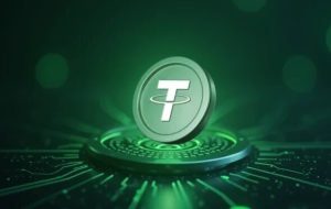 هشدار به خریداران رمزارز/ بانک‌مرکزی سقف مجاز خرید «تتر» برای هر ایرانی را اعلام کرد