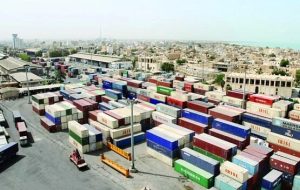 هشدار نسبت به رسوب کالا در گمرکات/ واردکنندگان را بلاتکلیف شدند