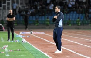 هوادار متمول پرسپولیس به دنبال سرمربی تیم‌ملی!