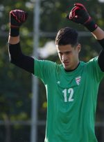 واکنش پرسپولیس به عملکرد پیام نیازمند در کافا