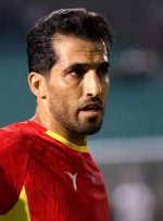 وحید امیری چشم در چشم هاشمیان؛ ستاره سابق پرسپولیس در فکر انتقام